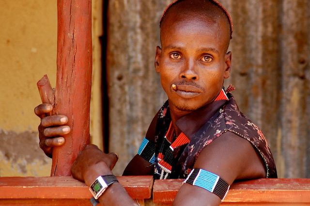 Forêts, collines, rivières et lacs : L'Ethiopie du nord au sud Voyage L'Ethiopie du nord au sud