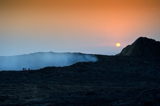 Voyage : Des cimes du volcan aux églises rupestres du Tigré Voyage Des cimes du volcan aux églises rupestres du Tigré
