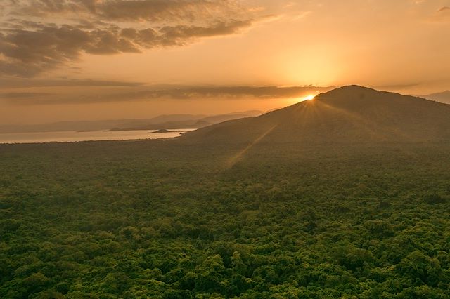 Voyage Peuples de la vallée de l’Omo et lacs du sud