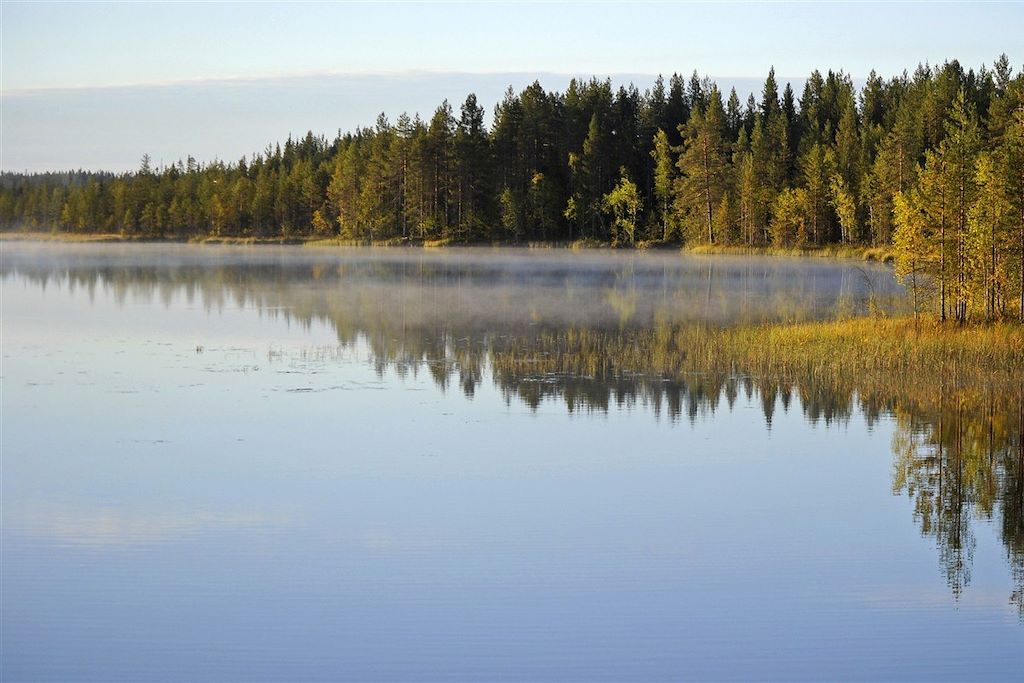 Finlande : Voyages liberté