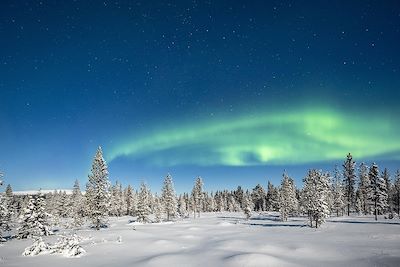Voyage Terres Polaires Finlande