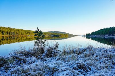 Voyages en famille Finlande