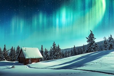 Multi-activités Finlande