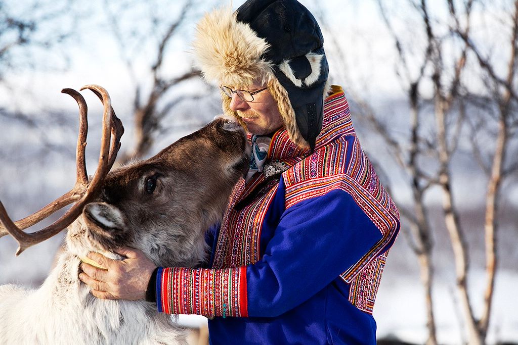 Voyage Finlande