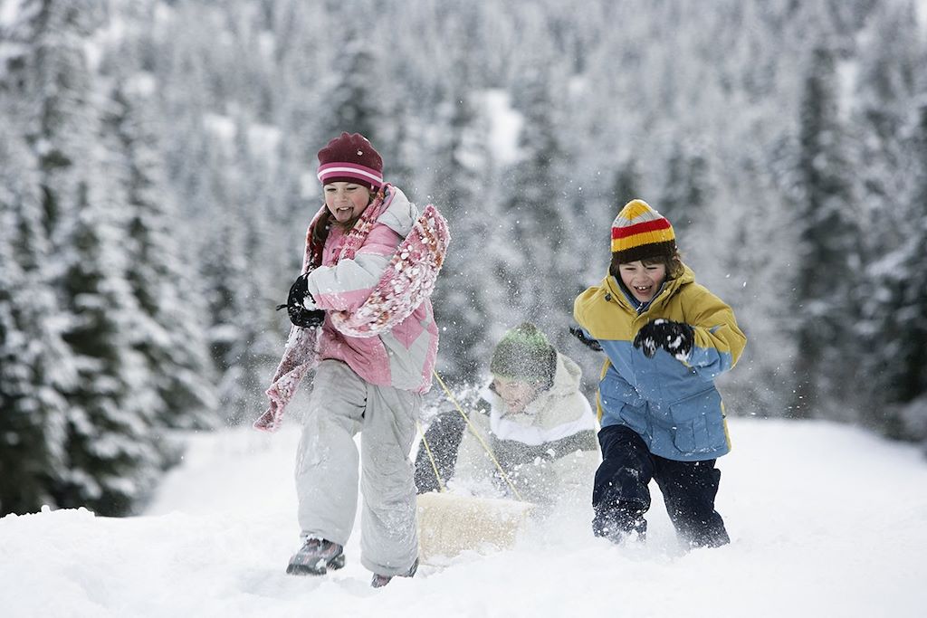 Voyage Aventures hivernales sur le plateau de l'Aubrac 3