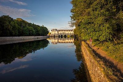 Vélo Vallée de la Loire