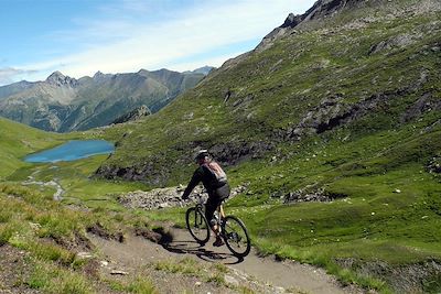 Voyage  Alpes du Sud