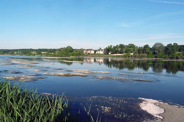 Voyage Découverte des châteaux de la Loire en famille 