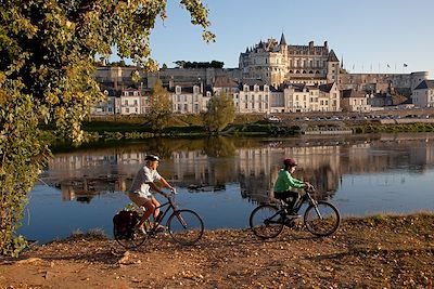 Vélo Vallée de la Loire