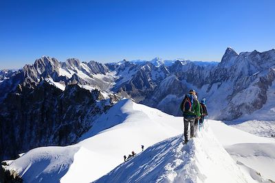 Alpinisme