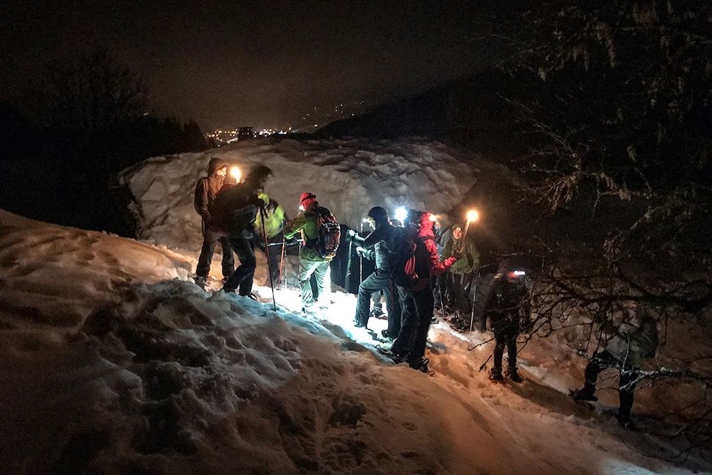 Voyage Plaisirs neige à Sixt-Fer-à-Cheval 3