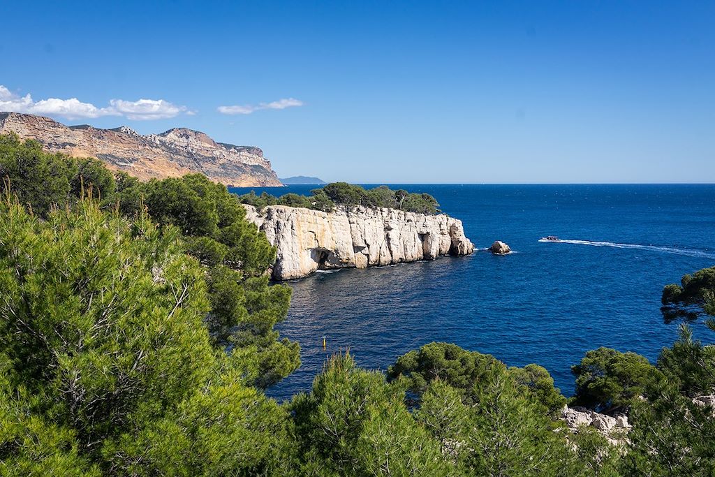 Voyage Provence - Côte d'Azur
