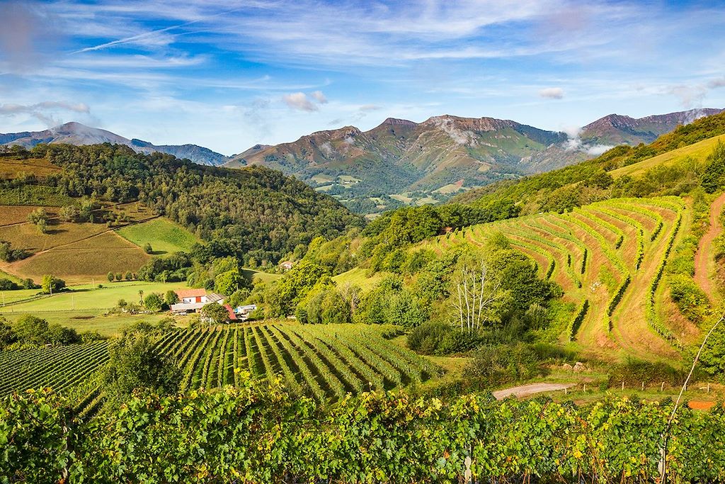 Visiter le Pays Basque en une semaine : le guide COMPLET