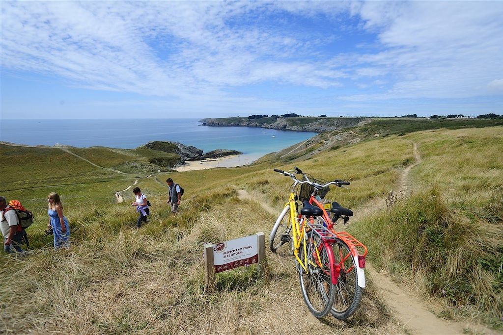 Vélo France