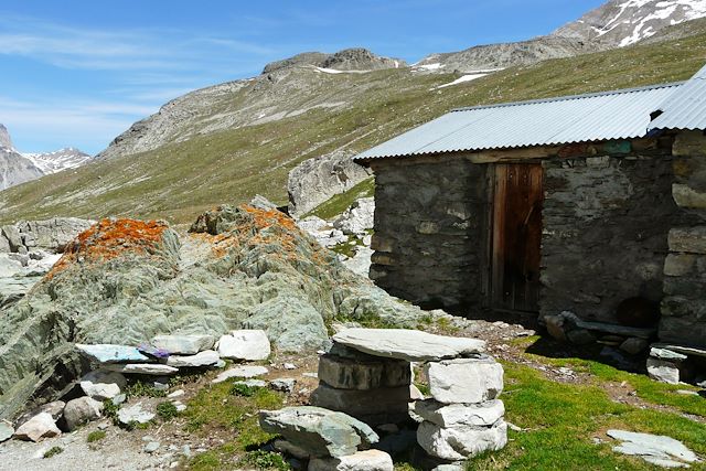 Voyage Piémont italien, entre Ubaye et Queyras
