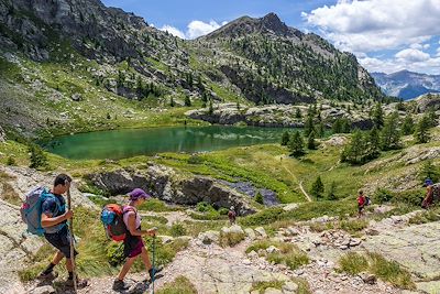 Voyage Alpes du Sud