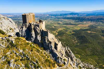 Randonnée Pyrénées