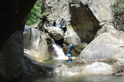 Voyage  Pyrénées