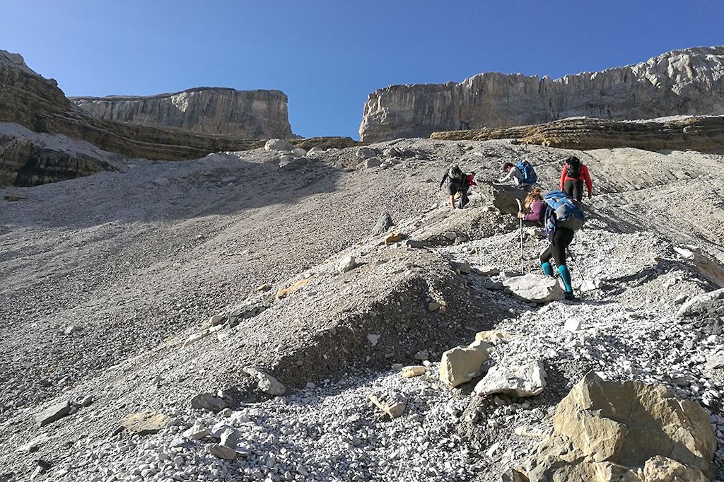 Alpinisme France