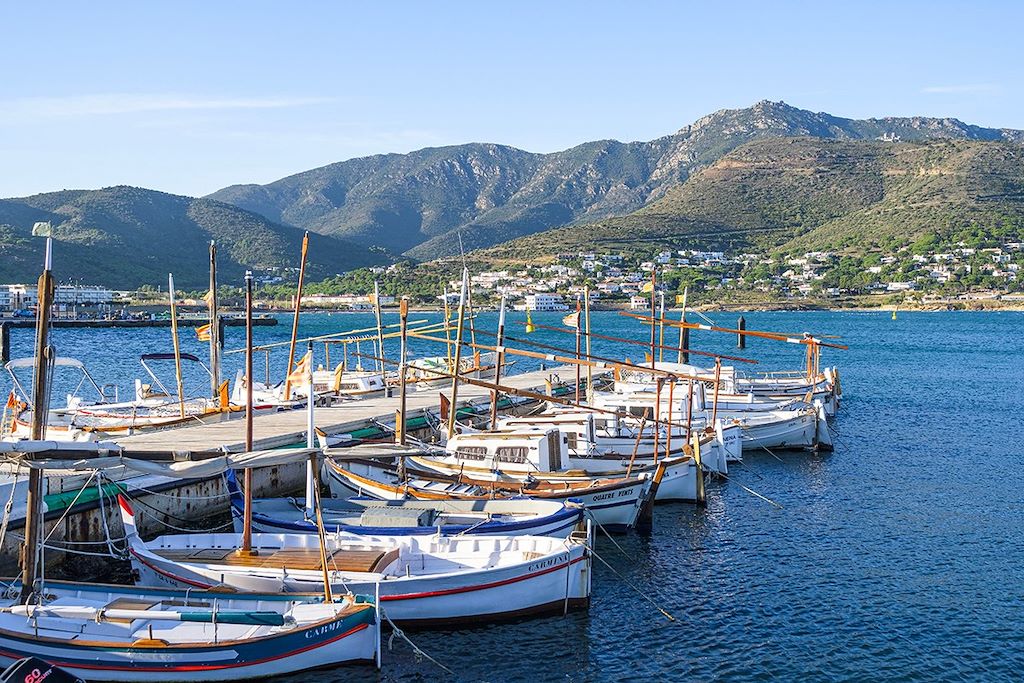 Voyage Pyrénées