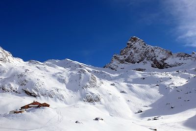 Voyage  Alpes du Sud