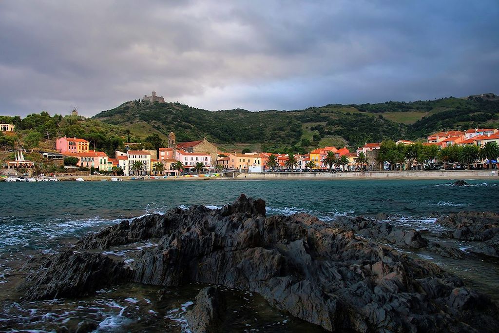 Voyage La côte catalane de Collioure à Cadaqués 2