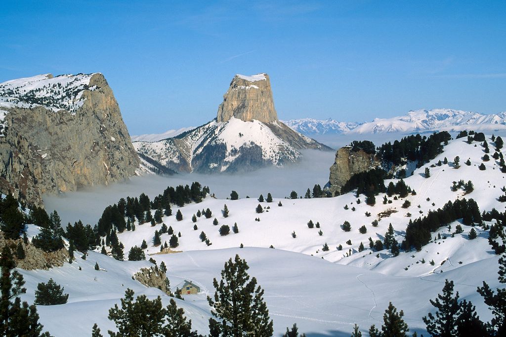 Voyage France
