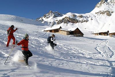 Voyage  Alpes du Sud