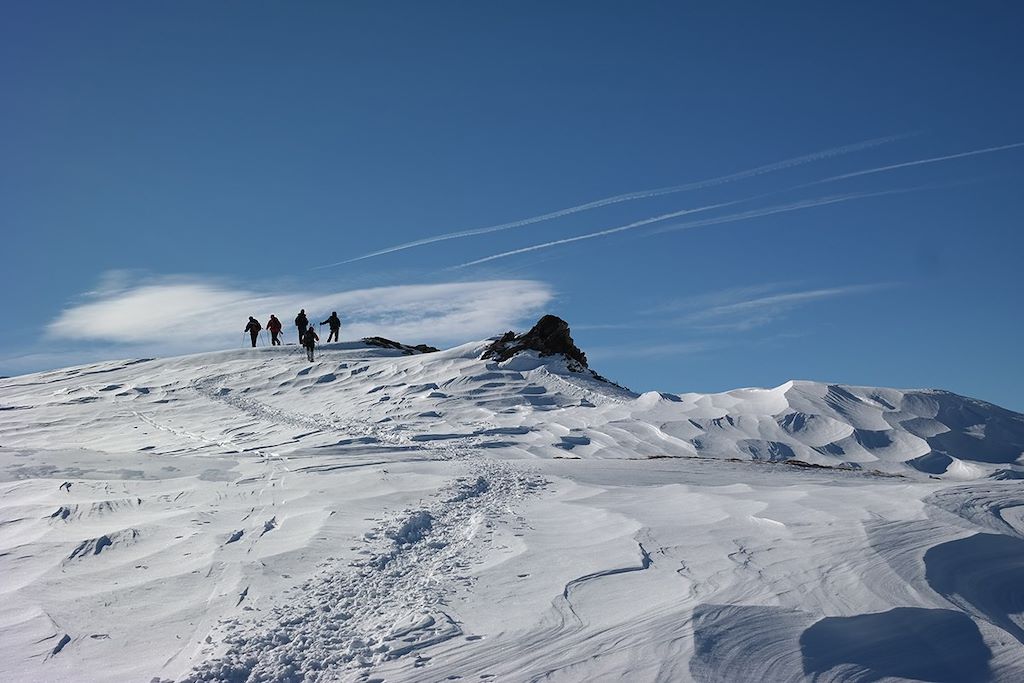 Voyage Pyrénées