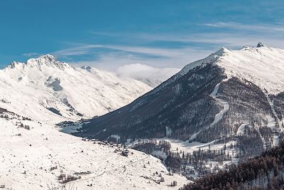 Voyage  Alpes du Sud