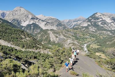 Multi-activités Alpes du Sud