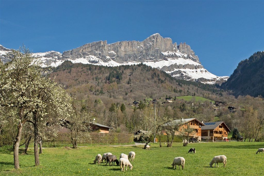 Voyage Les panoramas du Mont-Blanc 2
