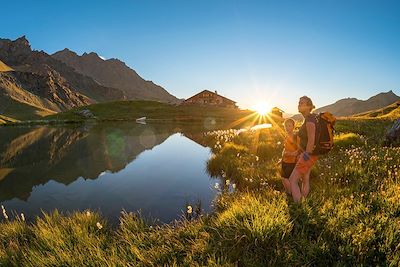 Multi-activités Alpes du Sud