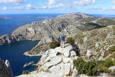 Voyage  Provence - Côte d'Azur