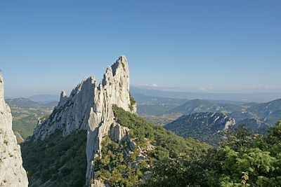 Randonnée Provence - Côte d'Azur