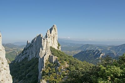 Voyage  Provence - Côte d'Azur