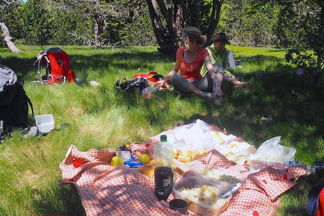 Voyage Evasion ardéchoise 