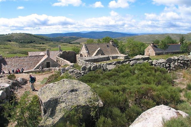 Voyage La Lozère aux mille facettes