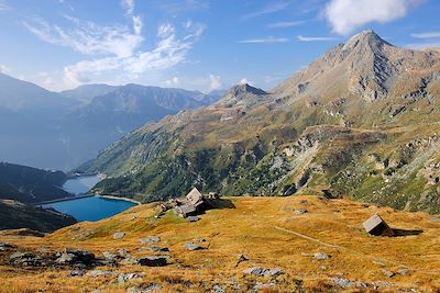 Trek Alpes du Nord