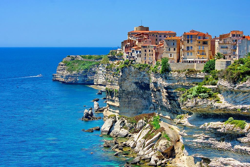 Voyage Culture et patrimoine corses