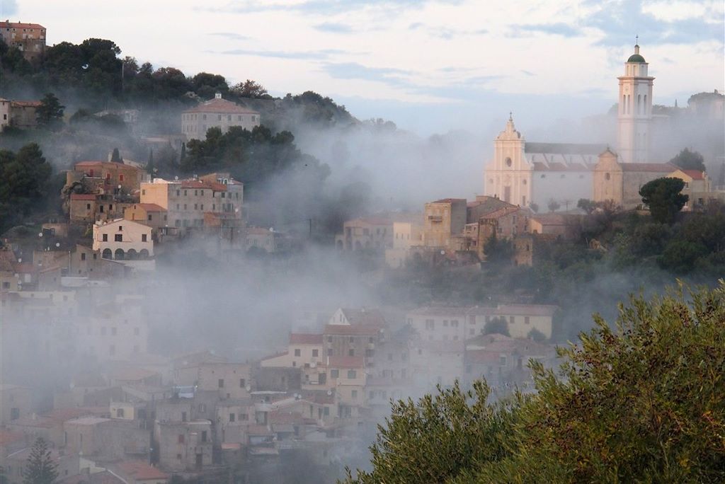 Voyage Les couleurs de la Balagne 3