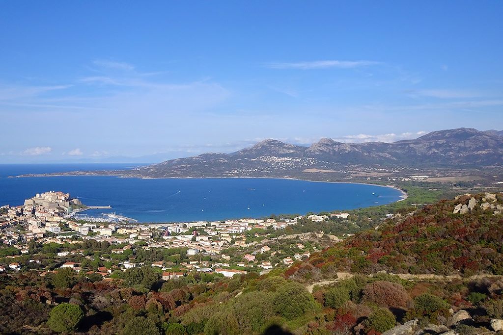 Voyage Les couleurs de la Balagne 2