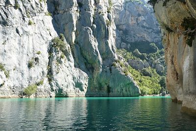 Randonnée Provence - Côte d'Azur