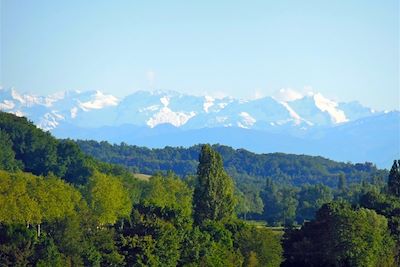 Randonnée France