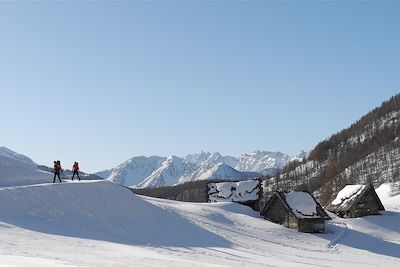 Ski de fond et ski nordique