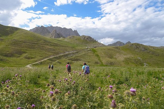 Voyage Découverte du Val Maira 