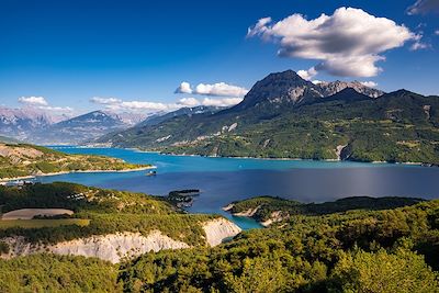 Multi-activités Alpes du Sud