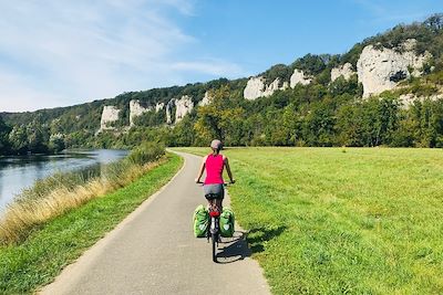 Voyage Patrimoine et Nature France