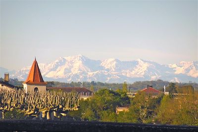 Vélo Sud-Ouest