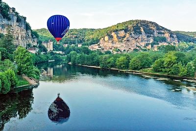 Voyage  Sud-Ouest